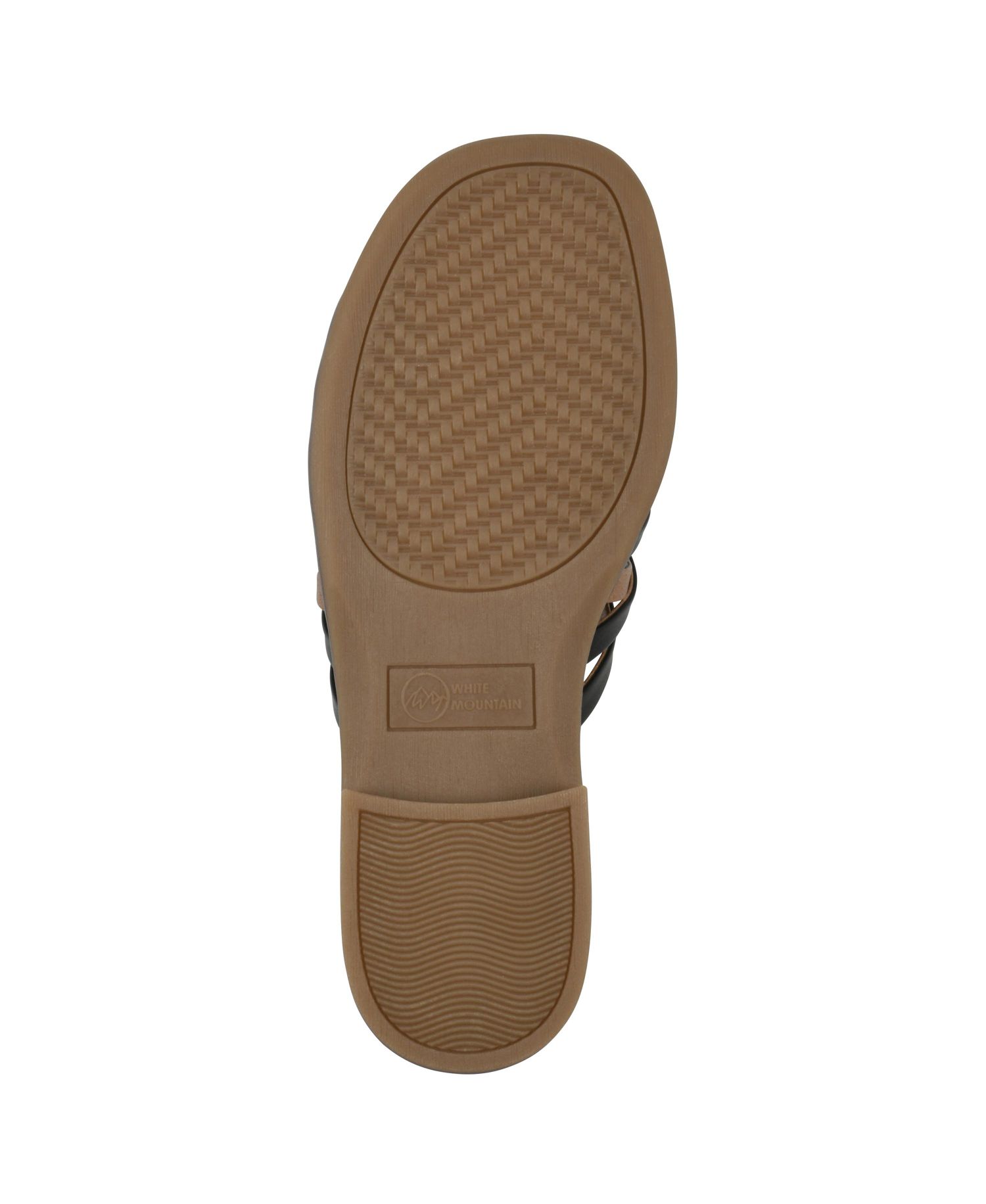Women's Mazy Slip-On Flat Sandals