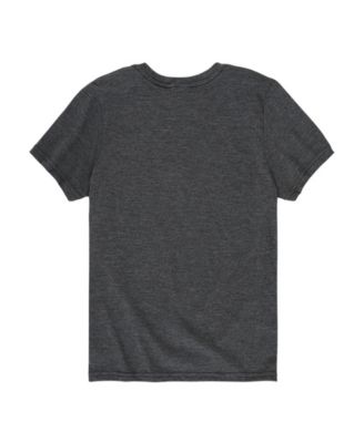 Big Boys It's a Good Day to Read Graphic T-Shirt