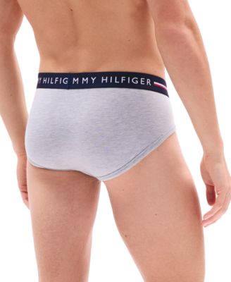 Men's 3-Pack All Day Comfort Briefs 