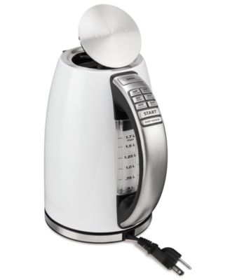 CPK-17 PerfecTemp 1.7L Electric Kettle