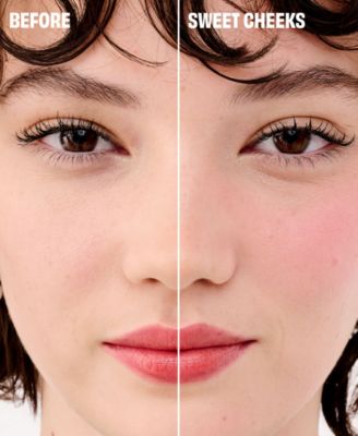 WANDERful World Silky-Soft Powder Blush