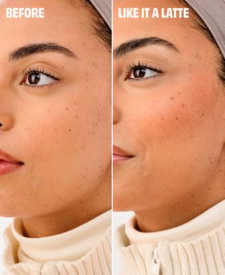 WANDERful World Silky-Soft Powder Blush