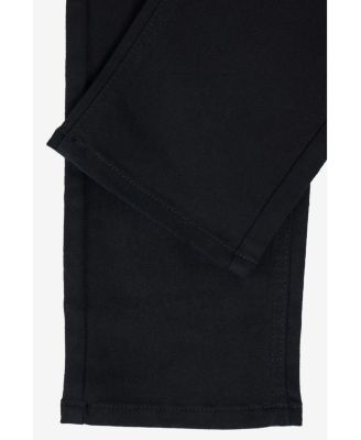 Big Boys 8 - 18 Five Pocket Commuter Pants