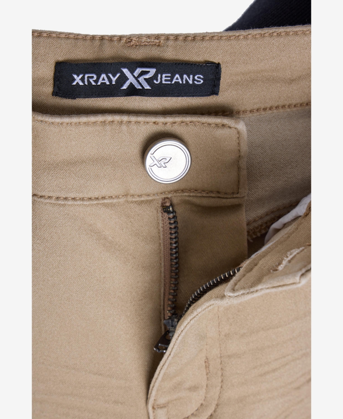 Xray Big Boys 8 - 18 Five Pocket Commuter Pants