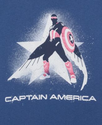 Little & Big Boys Short Sleeve T-Shirt