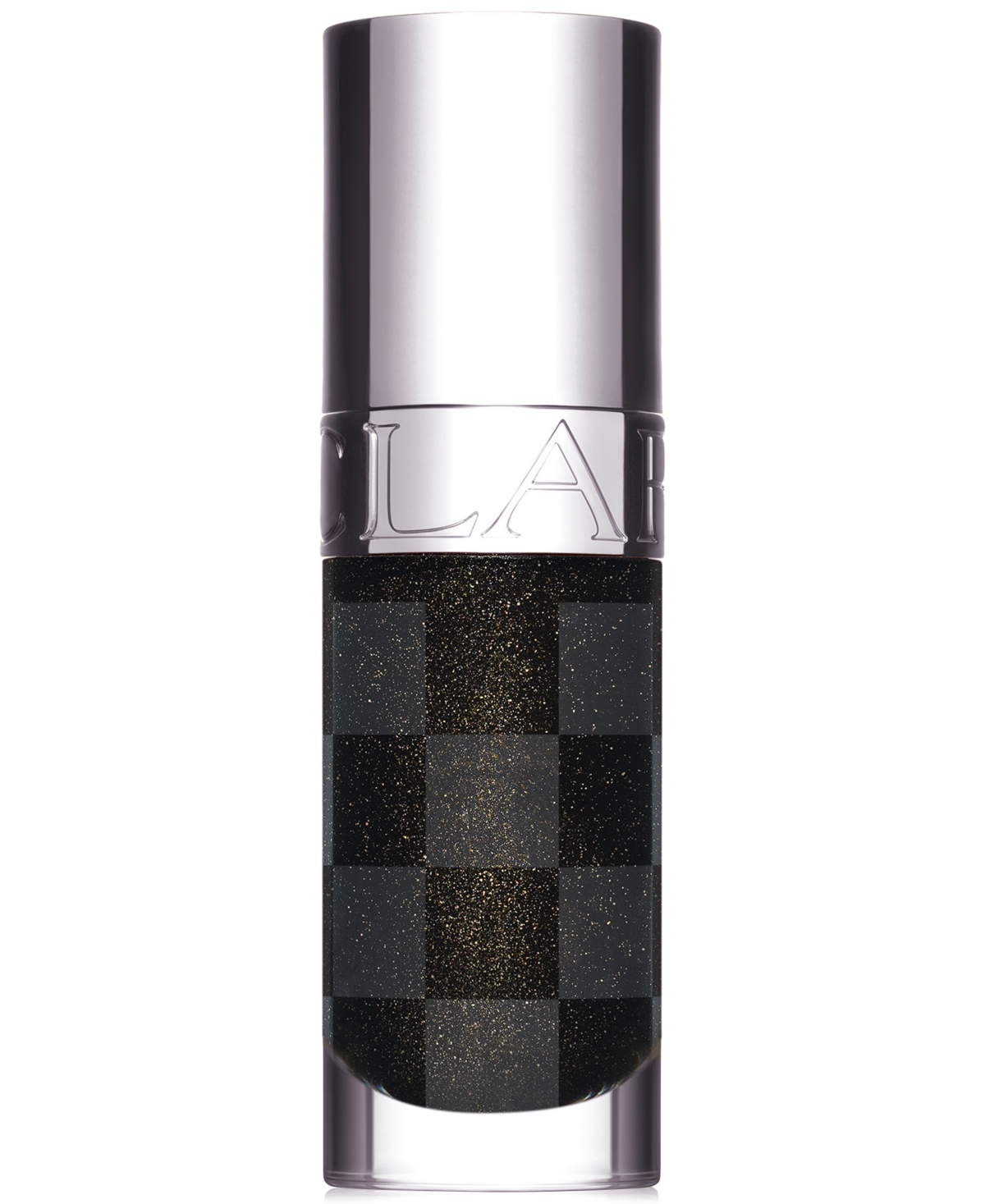 Clarins Lip Comfort Oil 0.24 Oz. In Black