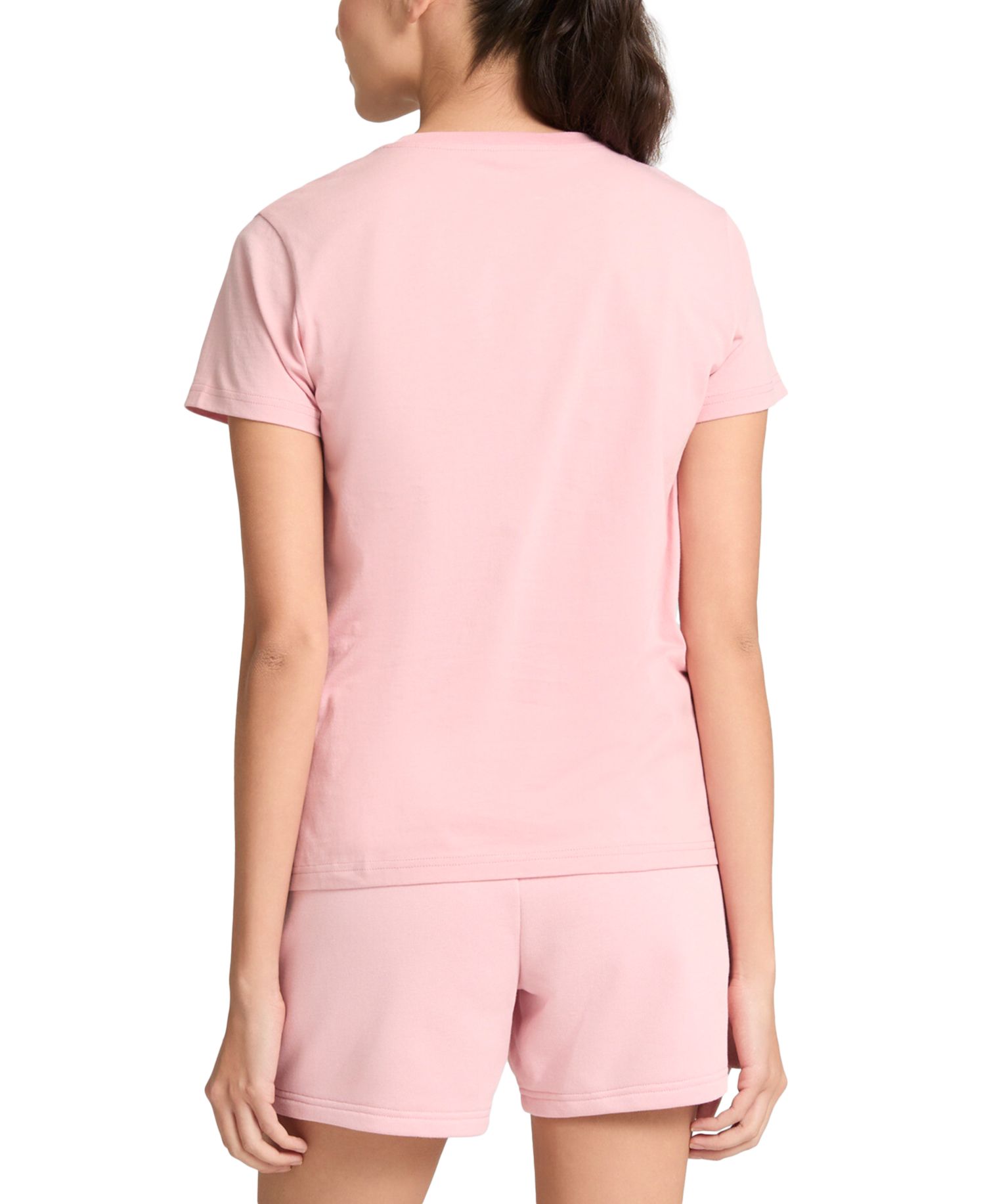 Women's Essential No 1 Logo T-Shirt