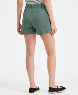 Women's Chino Shorts, Exclusively at Macy's