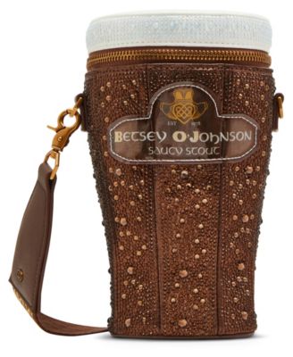 Betsey Johnson