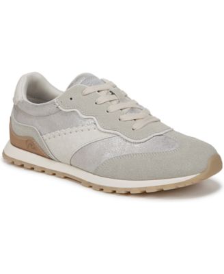 Women's Valley Round Toe Lace Up Sneakers