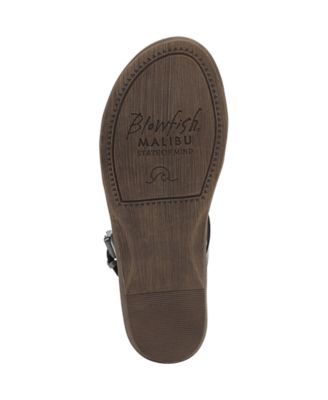 Women's Daffodil 2 Strappy Low Wedge Sandals