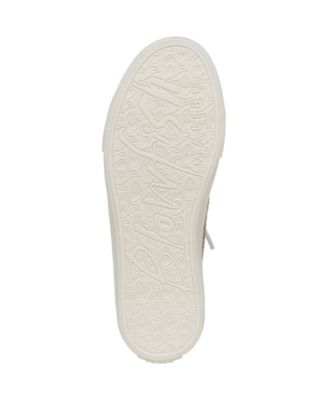 Women's Mystical Lace Up  Platform Sneakers