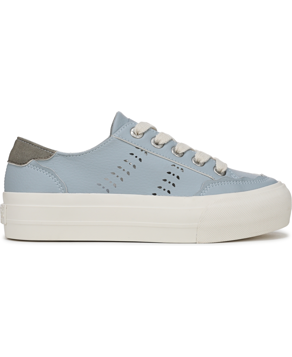 BLOWFISH MALIBU WOMEN'S SHADE LACE UP PLATFORM SNEAKERS 