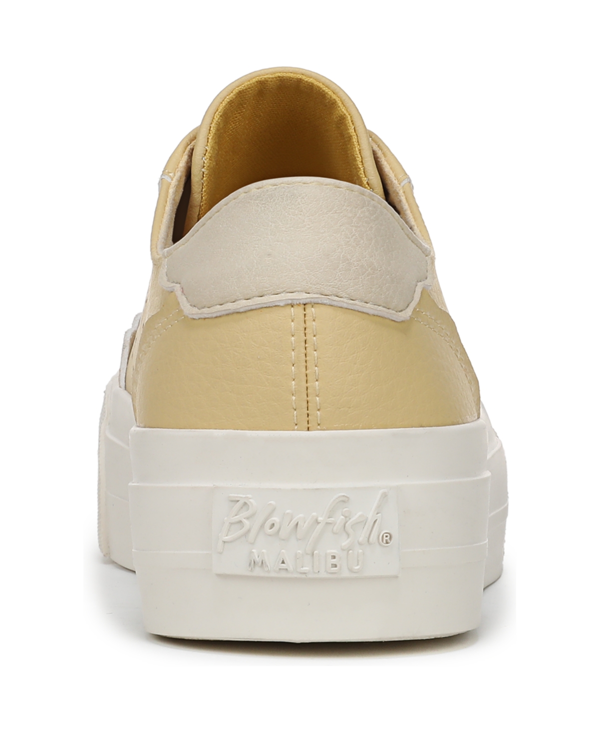 BLOWFISH MALIBU WOMEN'S SHADE LACE UP PLATFORM SNEAKERS 