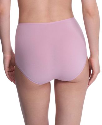 Women's Bliss Bare Cotton High-Waist Brief Underwear 778346