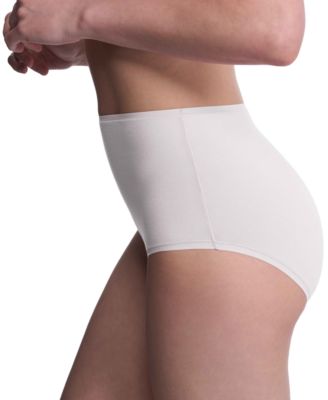 Women's Bliss Bare Cotton High-Waist Brief Underwear 778346