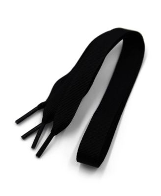 18" Grosgrain Ribbon Shoelaces