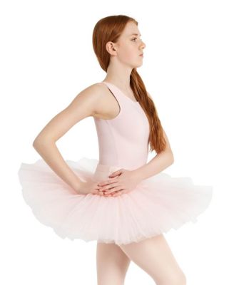 Women's Practice Tutu Skirt