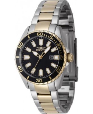 Invicta
