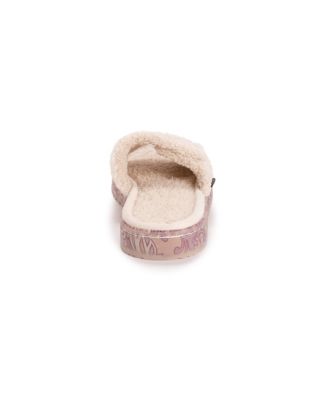 Women's Acacia Slipper