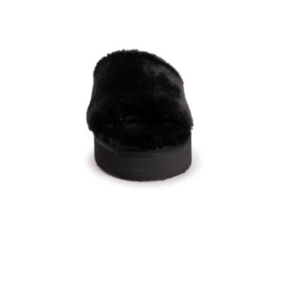 Women's Platform Slide Slipper