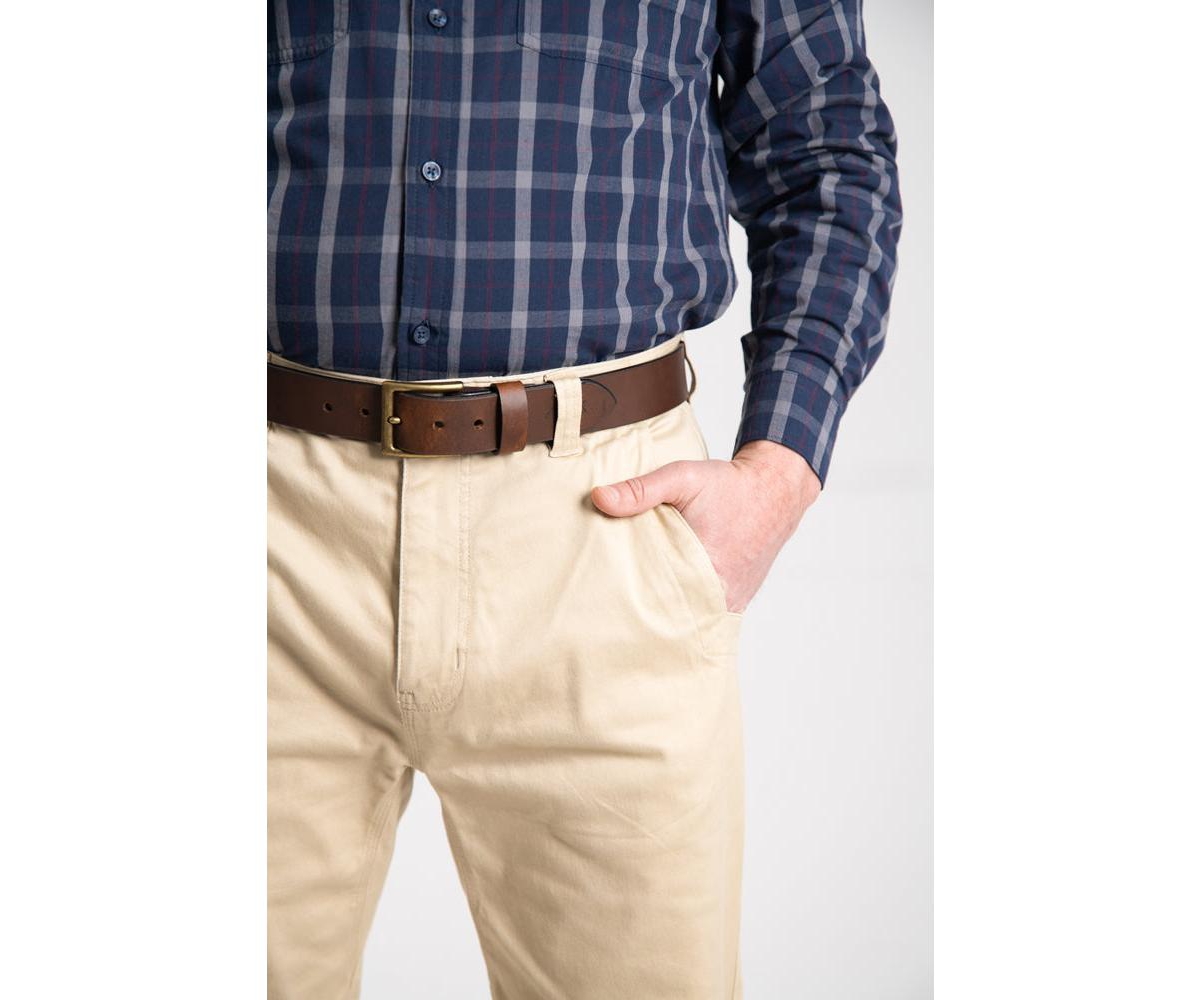 Mountain Khakis Men's Teton Pant | Relaxed Fit