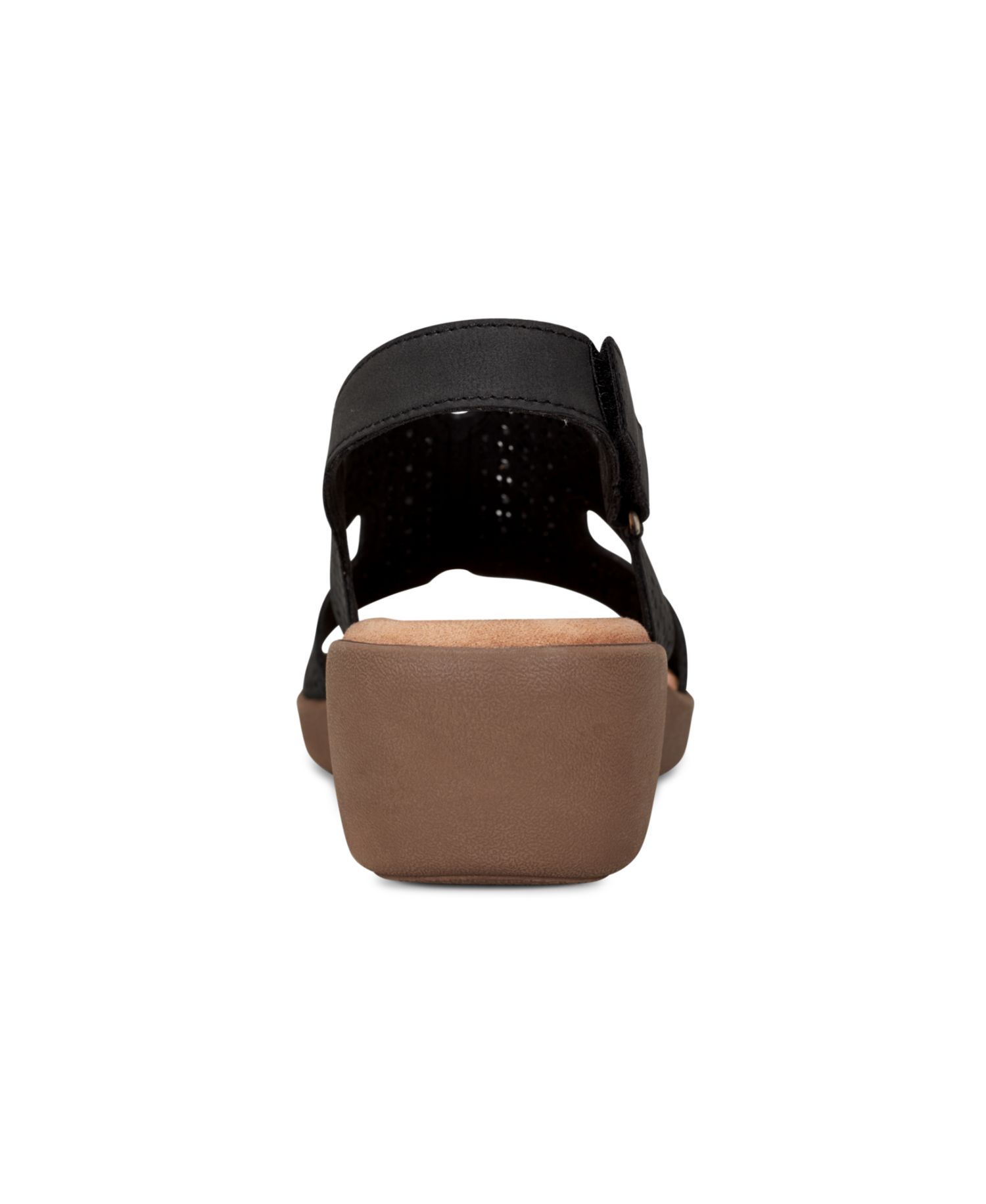 Women's Kali Low Wedge Slingback Sandals