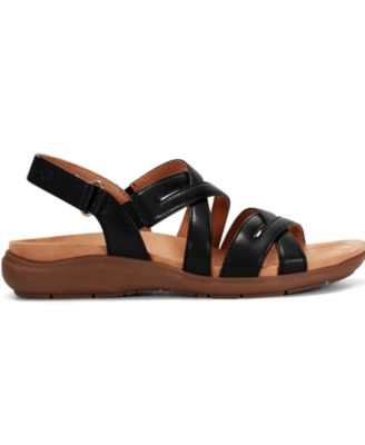 Women's Wincie Strappy Slingback Sandals