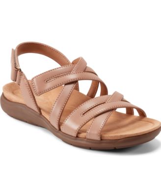 Women's Wincie Strappy Slingback Sandals