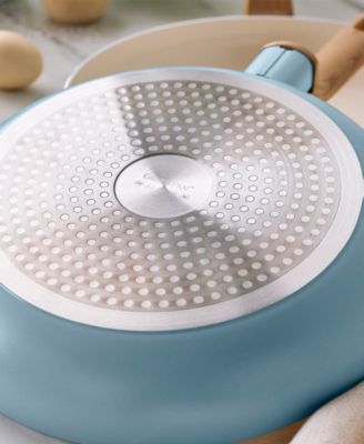 Essence Ceramic Nonstick 10-Piece Cookware Set