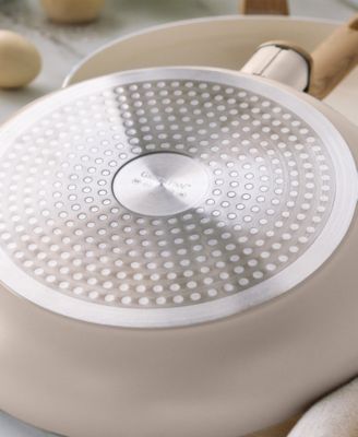 Essence Ceramic Nonstick 10-Piece Cookware Set