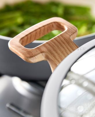 Essence Ceramic Nonstick 10-Piece Cookware Set