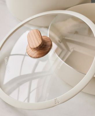 Essence Ceramic Nonstick 10-Piece Cookware Set