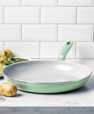 Dover Ceramic Nonstick 12" Frypan