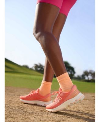 Women's Devotion X Lace Up Walking Sneakers