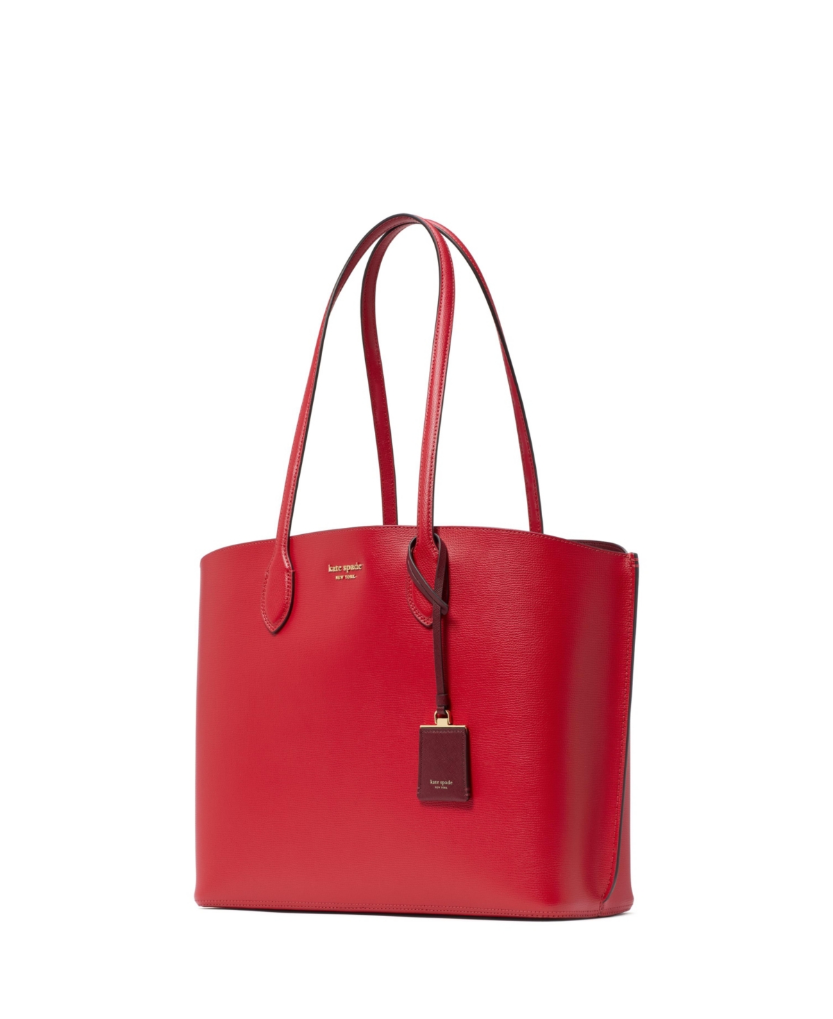 KATE SPADE SUITE WORK MEDIUM TOTE BAG 