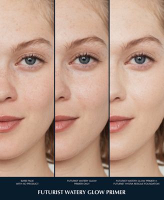  Futurist Aqua Brilliance™ Watery Glow Primer with Hyaluronic Acid, 1.3 oz.