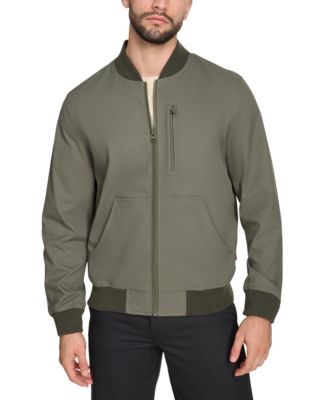 Men's Military Bomber Jacket