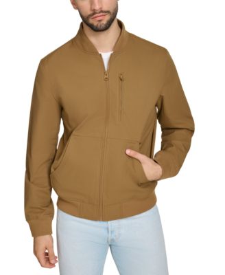 Men's Military Bomber Jacket