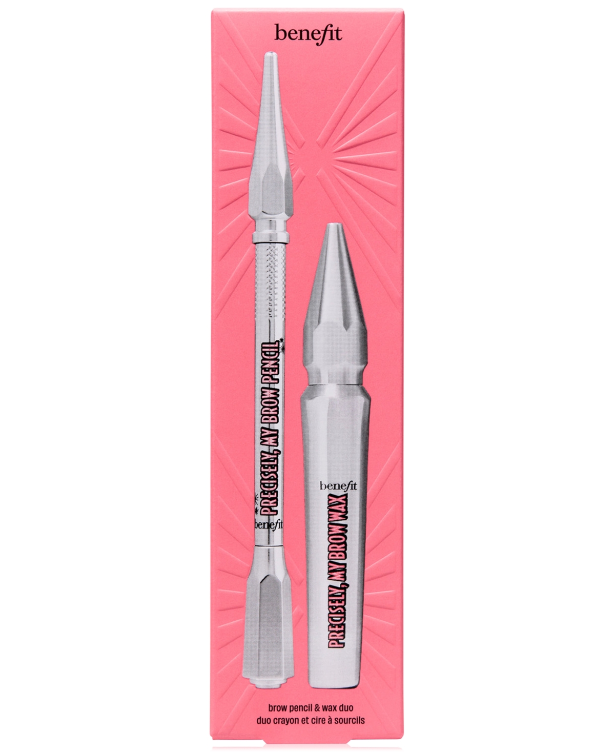 Benefit Cosmetics 2-Pc. Precisely, My Brow Set