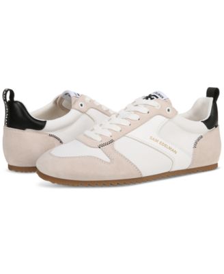 Women's Zaria Lace-Up Sneakers