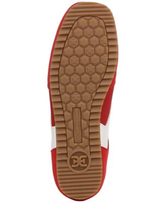 Women's Zaria Lace-Up Sneakers