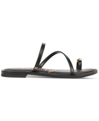 Women's Harlyn Slide Flat Sandals