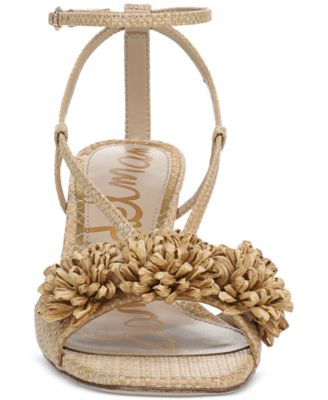 Women's Phoebe Strappy Dress Sandals