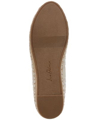 Women's Kathleen Espadrille Flats
