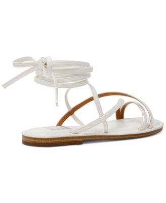 Women's Juleah Strappy Gladiator Flat Sandals