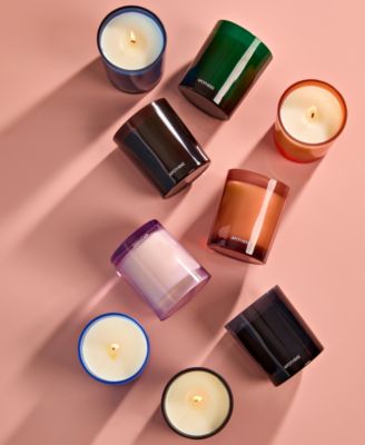 Canvas Petite Scented Candle, 5 oz.