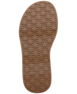 Women's Nylie Strappy Flat Sandals