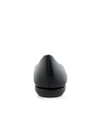 Women's Bell Almond Toe Ballet Flats