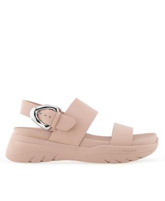Women's Hari Slip-On Flatform Sandals